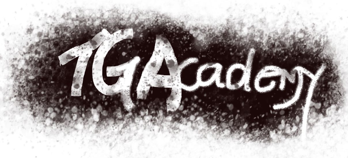 TG Academy Logo